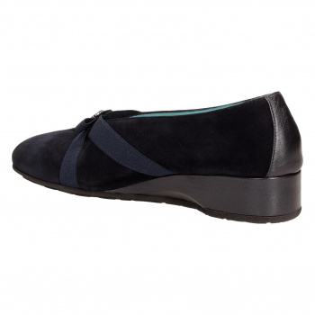 Туфли Tierre Rabotin 719син