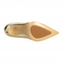 Туфлі Bruglia Designer 7429кож зол