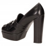 Туфли Giampaolo Viozzi 480 к.ч.
