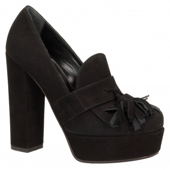 Туфлі Giampaolo Viozzi 480 з.ч.