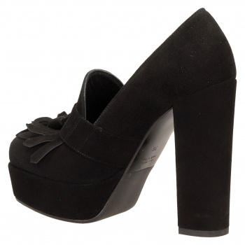Туфлі Giampaolo Viozzi 480 з.ч.