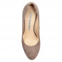 Туфлі Gianmarco Lorenzi 1623 з.роз.