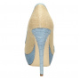 Туфли Lori Blu 9143 питон