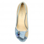 Туфли Lori Blu 9143 питон