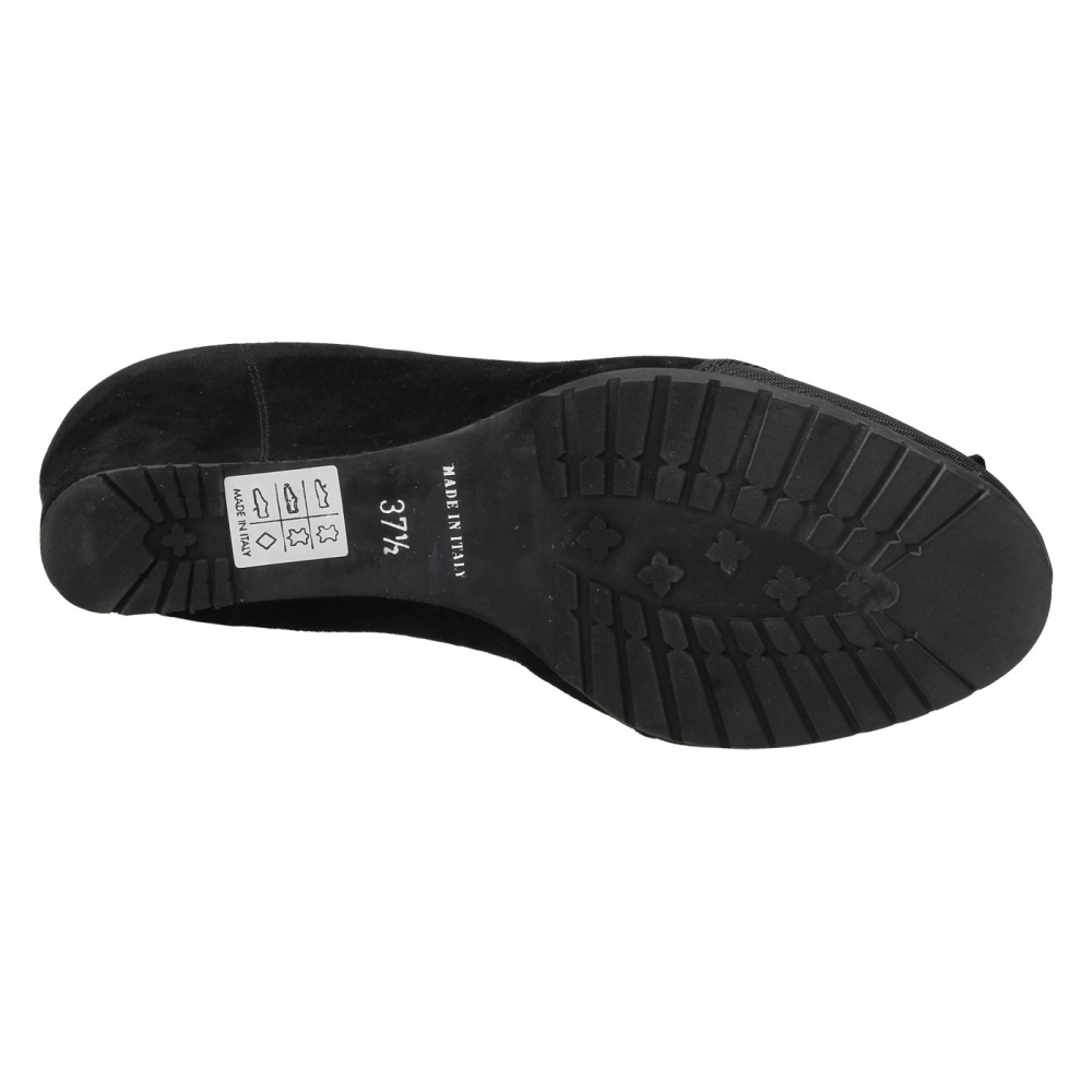 Туфлі Napoleoni 4525 з.ч.