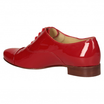 Туфли Pascucci 304 л.кр.