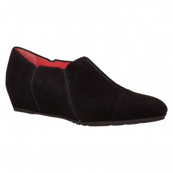 Туфли Pas de Rouge 311 з.ч.