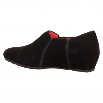 Туфли Pas de Rouge 311 з.ч.