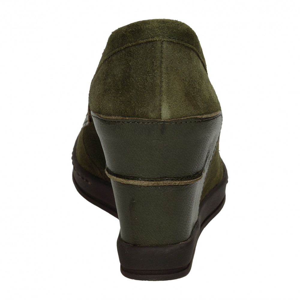 Туфлі Stephane Kelian 322610зел