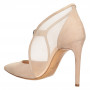 Туфли Casadei 8535N163