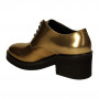 Туфлі Vic Matie 7228зол