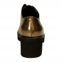 Туфлі Vic Matie 7228зол