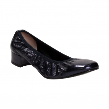 Туфлі Pollini 10463син