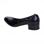 Туфли Pollini 10463син