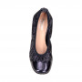 Туфли Pollini 10463син