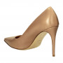 Туфлі Bruglia Designer 7429кож какао
