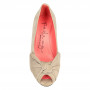 Туфли Pas de Rouge 813сер