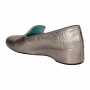 Туфлі Tierre Rabotin 723серебро