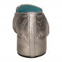 Туфлі Tierre Rabotin 723серебро