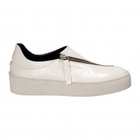 Туфли Halmanera Amy15 бел