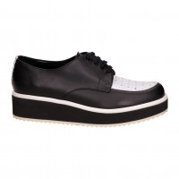 Туфлі Stephane Kelian 359610ч/б