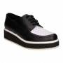 Туфлі Stephane Kelian 359610ч/б