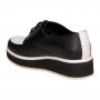 Туфлі Stephane Kelian 359610ч/б
