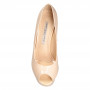 Туфли Gianmarco Lorenzi 0189беж