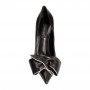 Туфлі Casadei 1F518L0901 чорний