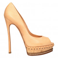 Туфлі Casadei 6401N134