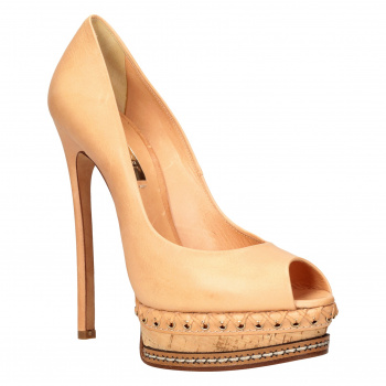 Туфли Casadei 6401N134