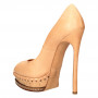 Туфлі Casadei 6401N134