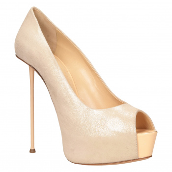 Туфли Gianmarco Lorenzi 1748