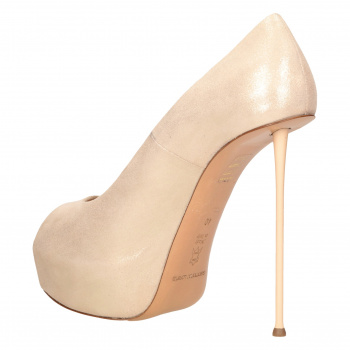 Туфли Gianmarco Lorenzi 1748