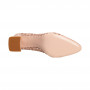 Туфли Tiffi 103/70беж