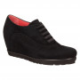 Туфли Pas de Rouge 317чёр