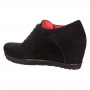 Туфли Pas de Rouge 317чёр