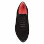 Туфли Pas de Rouge 317чёр