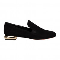 Туфлі Fratelli Russo Gerry 411 чор