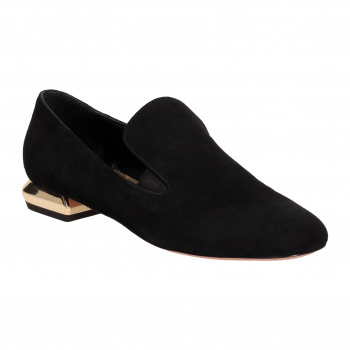 Туфли Fratelli Russo Gerry 411 чер