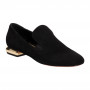 Туфлі Fratelli Russo Gerry 411 чор