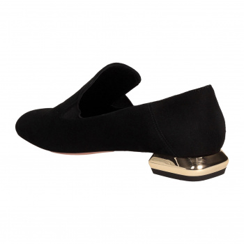 Туфли Fratelli Russo Gerry 411 чер