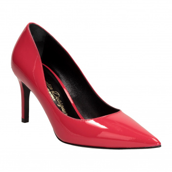 Туфлі Bruglia Designer 7522коралл