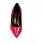 Туфли Bruglia Designer 7522коралл