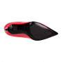 Туфли Bruglia Designer 7522коралл