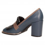 Туфли Pollini 1045син
