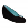 Туфлі Tierre Rabotin 2008замш чор