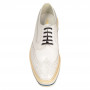 Туфли Prada 544-050кож бел