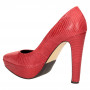 Туфлі Giampaolo Viozzi 100кр