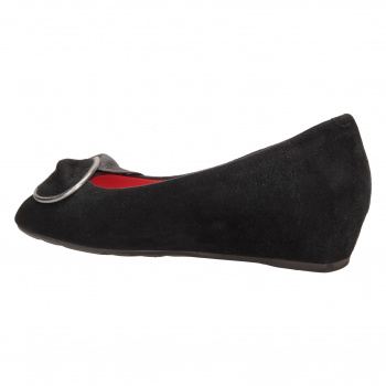 Туфлі Pas de Rouge 801